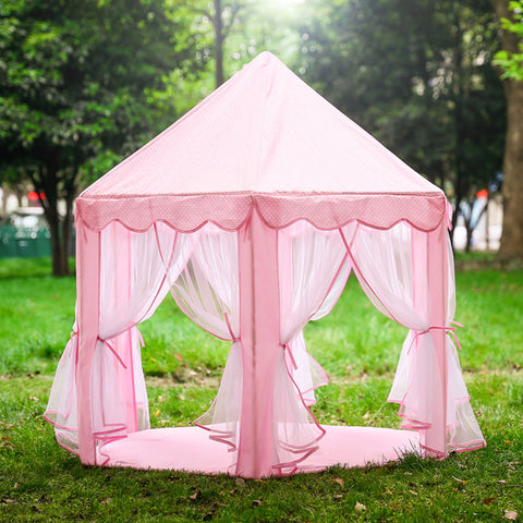 Baby Playpen Fence Fencing for Children Baby Playpen Fence Indoor Child Fence Girls Princess Castle Tents Toys Beach Playpens