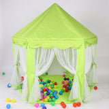 Baby Playpen Fence Fencing for Children Baby Playpen Fence Indoor Child Fence Girls Princess Castle Tents Toys Beach Playpens