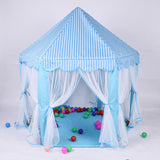 Baby Playpen Fence Fencing for Children Baby Playpen Fence Indoor Child Fence Girls Princess Castle Tents Toys Beach Playpens