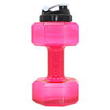 2.2 L Outdoor Big Capacity Water Sports Bottle