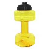 2.2 L Outdoor Big Capacity Water Sports Bottle