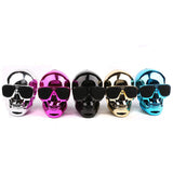 Skull - Wireless Bluetooth Speaker