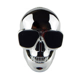 Skull - Wireless Bluetooth Speaker