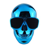 Skull - Wireless Bluetooth Speaker