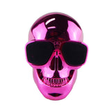 Skull - Wireless Bluetooth Speaker